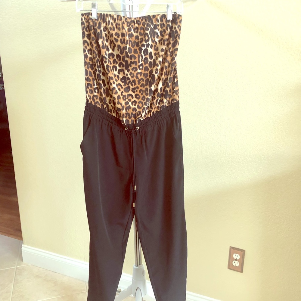Ladies romper